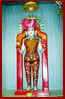 Shree Ghanshyam Maharaj (Ahemedabad)