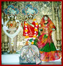 Shree Harikrishna, Radha-Krishna (Vadtal)