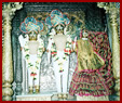 Shree Vasudev, Dharmadev, Bhaktimata (Vadtal)