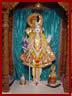 Shree Ghanshyam Maharaj (Sector 2)